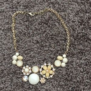 Necklace from j crew